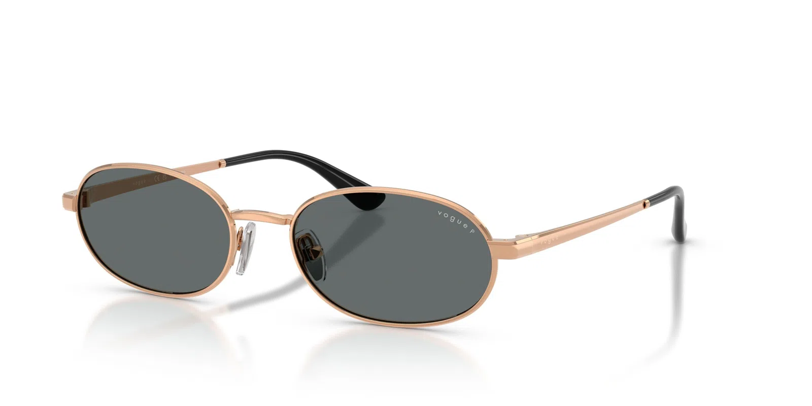 Vogue 4353S Sunglasses - view 3